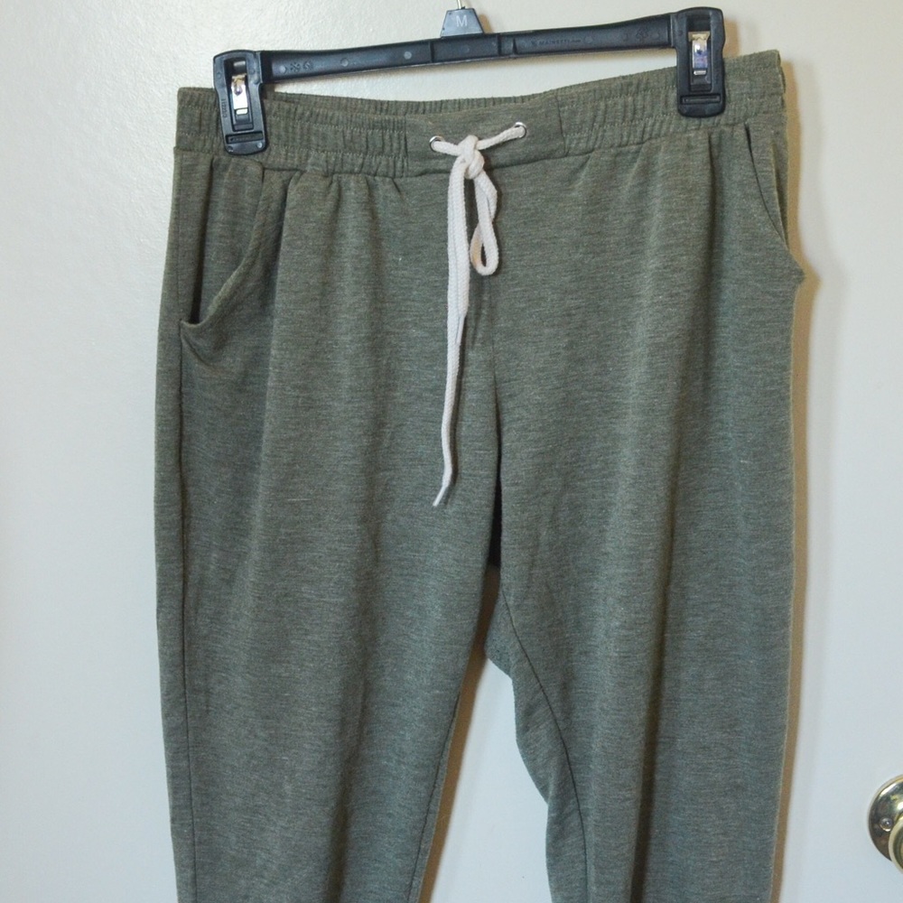 Cloud chaser Green Light Sweatpants